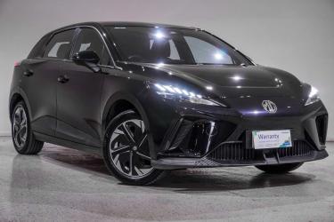 2023 MG MG4 Excite 64