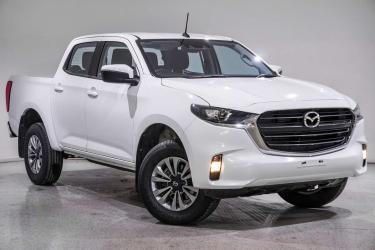 2023 Mazda BT-50 XT