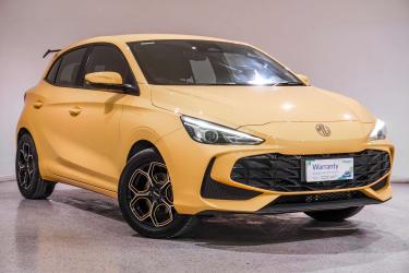 2024 MG MG3 Excite
