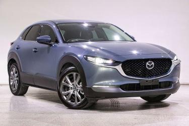 2023 Mazda CX-30 G25 Astina