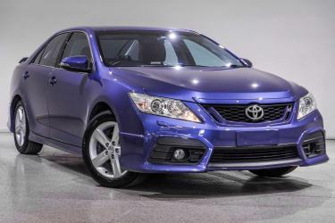 2014 Toyota Aurion Sportivo ZR6