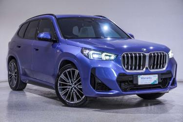 2023 BMW X1 xDrive20i M Sport