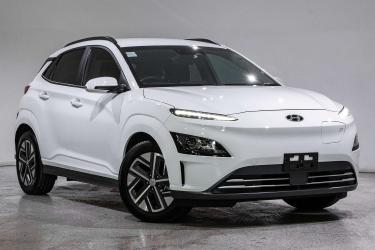 2023 Hyundai Kona Electric Elite