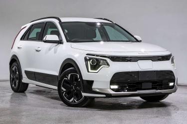 2023 Kia Niro EV S