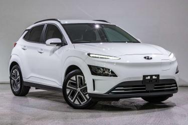2023 Hyundai Kona Electric Elite