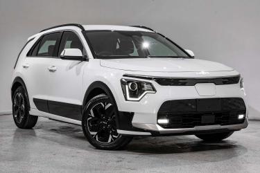 2023 Kia Niro EV S