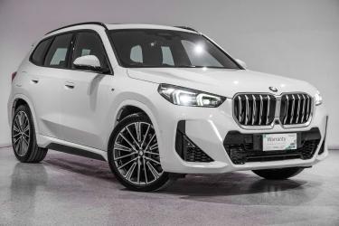 2023 BMW X1 xDrive20i M Sport