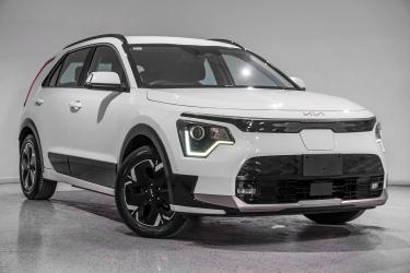 2023 Kia Niro EV S