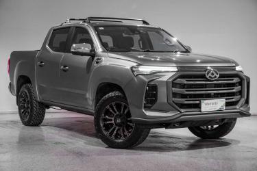 2022 LDV T60 Max LUXE