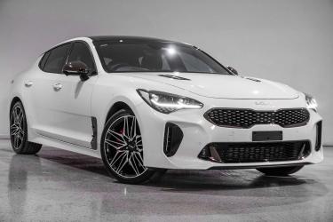 2022 Kia Stinger GT