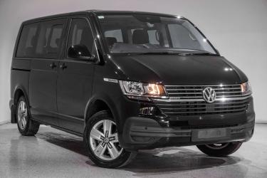 2021 Volkswagen Multivan TDI340 Comfortline Premium