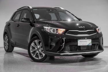 2022 Kia Stonic Sport