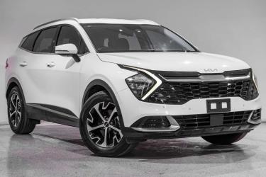 2023 Kia Sportage SX