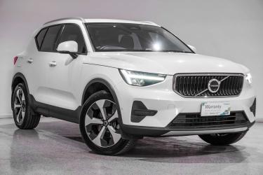 2024 Volvo XC40 Plus B4 Special Edition