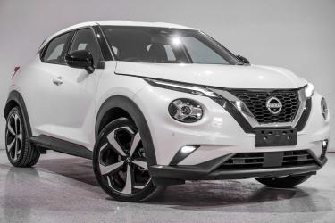 2024 Nissan JUKE ST-L