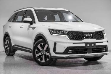 2023 Kia Sorento Sport
