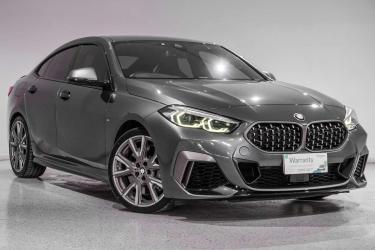 2021 BMW 2 Series M235i xDrive