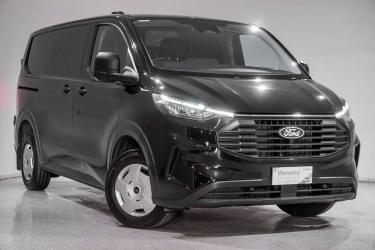 2024 Ford Transit Custom Trend 320S