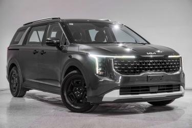 2024 Kia Carnival S