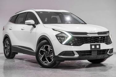 2023 Kia Sportage S