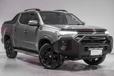 2024 LDV T60 Max LUXE