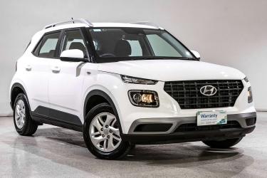 2024 Hyundai Venue 