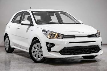 2023 Kia Rio S