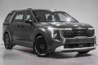 2024 Kia Carnival S