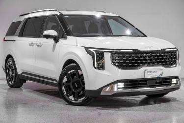 2024 Kia Carnival GT-Line