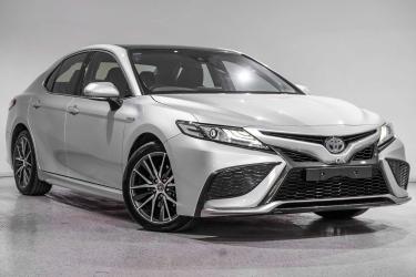 2023 Toyota Camry SL