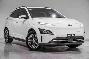 2023 Hyundai Kona Electric