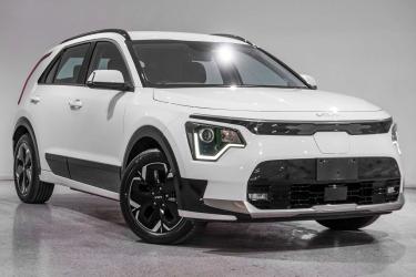 2023 Kia Niro EV S