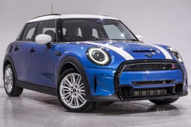 2023 MINI Hatch Cooper S Classic