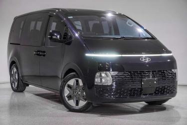 2021 Hyundai STARIA Highlander