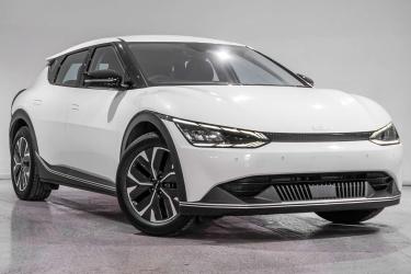 2024 Kia EV6 Air