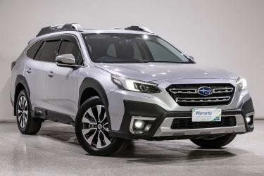 2023 Subaru Outback AWD Touring