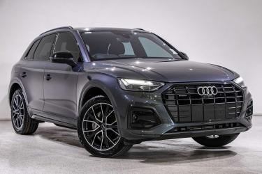 2024 Audi Q5 45 TFSI Sport