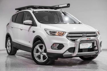 2019 Ford Escape Trend