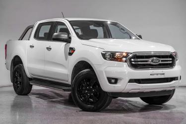 2020 Ford Ranger XLS