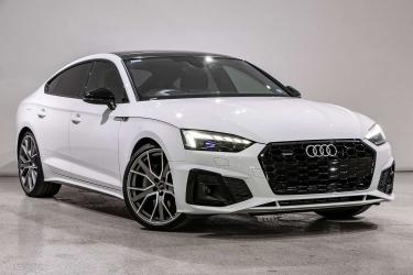 2024 Audi A5 45 TFSI S line