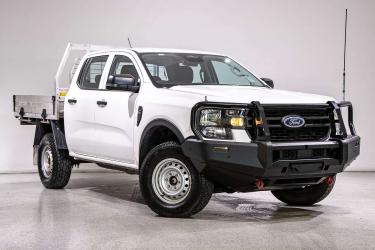 2023 Ford Ranger XL