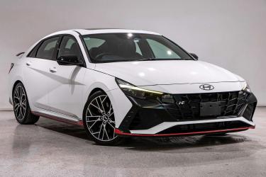 2023 Hyundai i30 N Premium