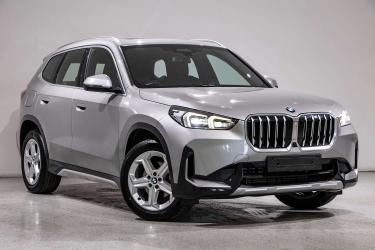 2023 BMW X1 sDrive18i