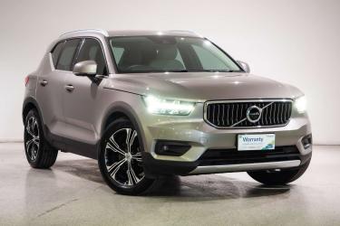 2020 Volvo XC40 T4 Inscription