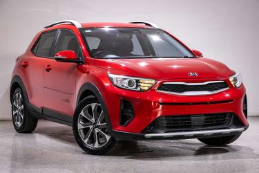 2021 Kia Stonic Sport