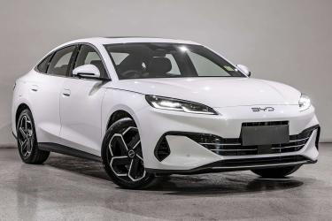 2026 BYD SEAL 6 Premium