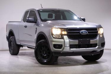 2023 Ford Ranger XL
