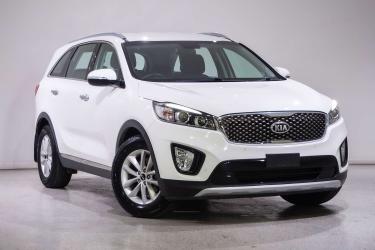 2016 Kia Sorento Si