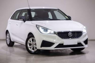 2024 MG MG3 Core
