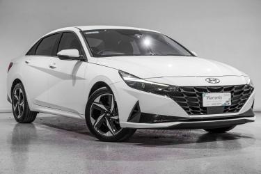 2022 Hyundai i30 Active